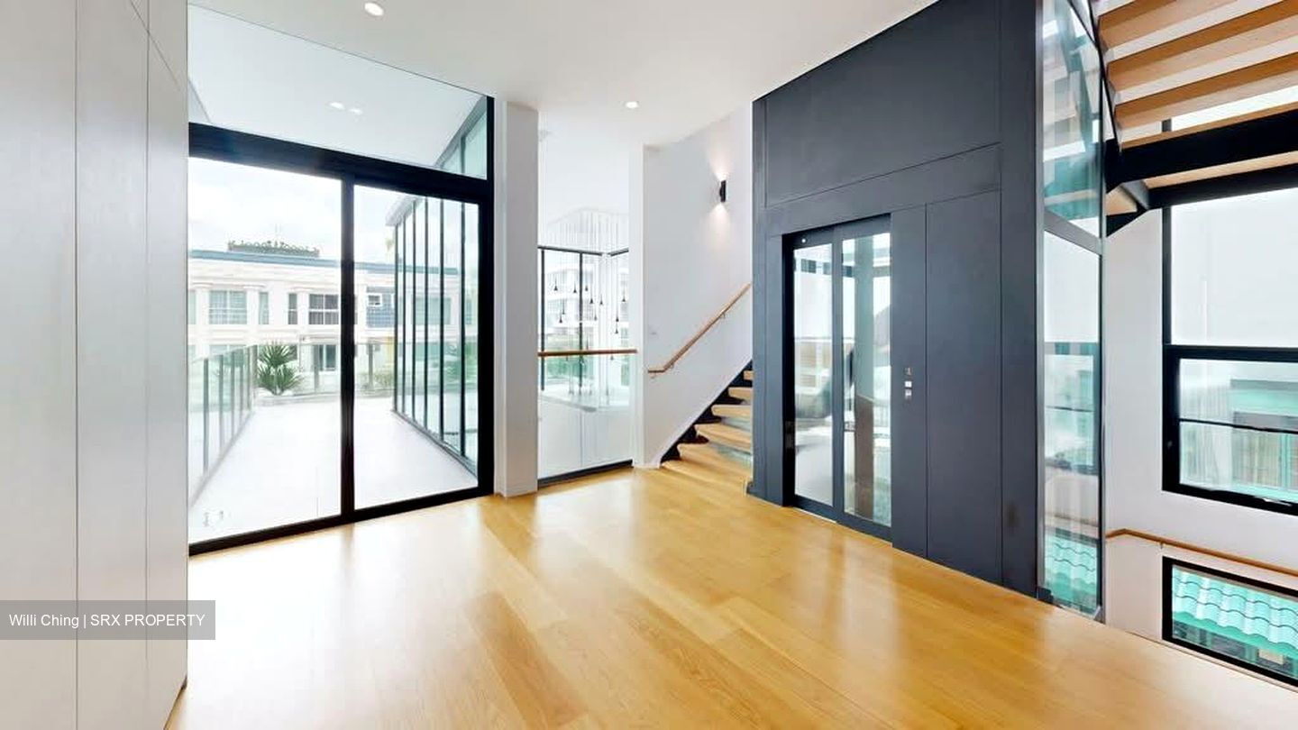 Lorong Marzuki (D14), Semi-Detached #543086941